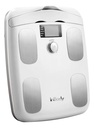 Báscula premium InBody Dial Blanco H20N