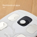 Báscula premium InBody Dial blanco H30