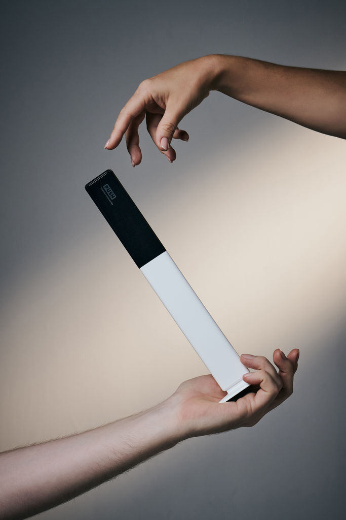 PUSH 2.0 Black