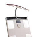 G_InBodyDial H40NWiE Beige