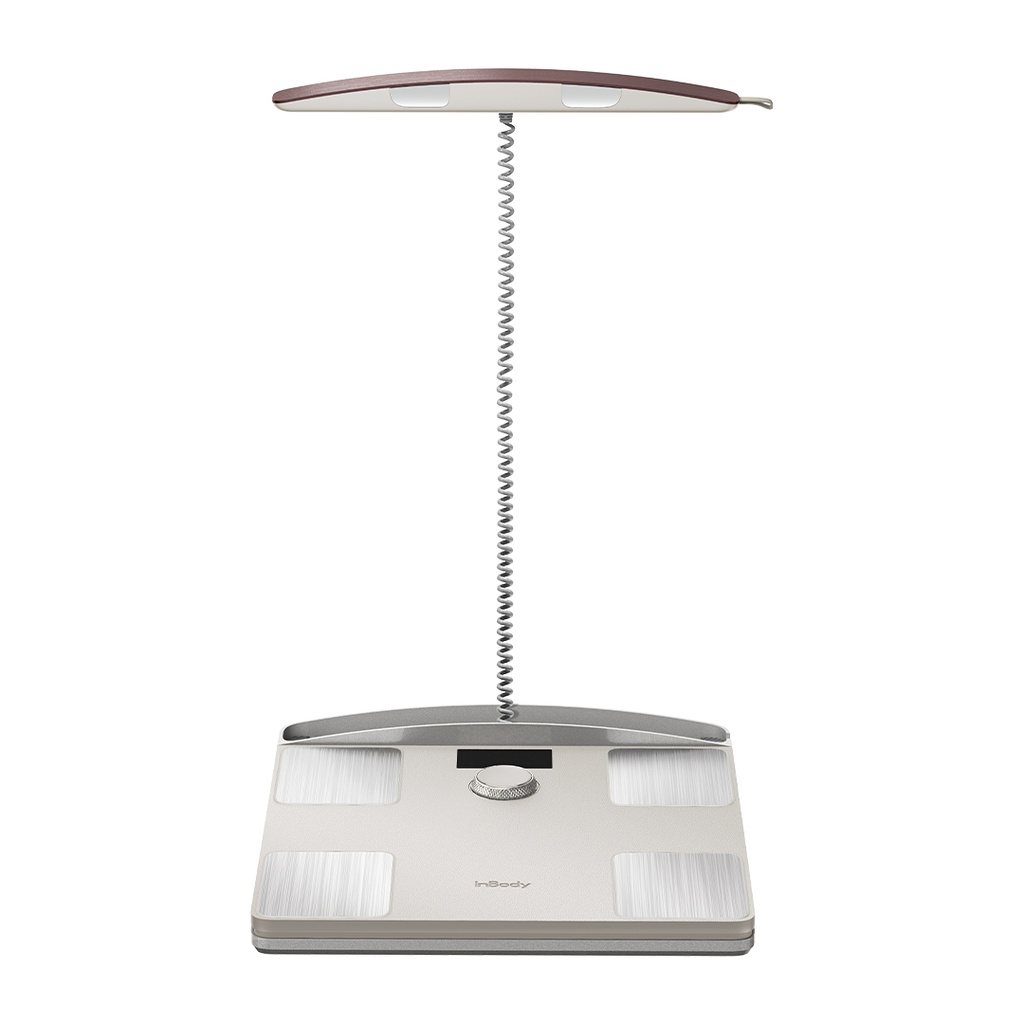 G_InBodyDial H40NWiE Beige