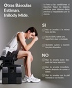 G_InBodyDial H40NWiE Beige