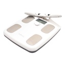 Báscula premium InBody Dial Blanco