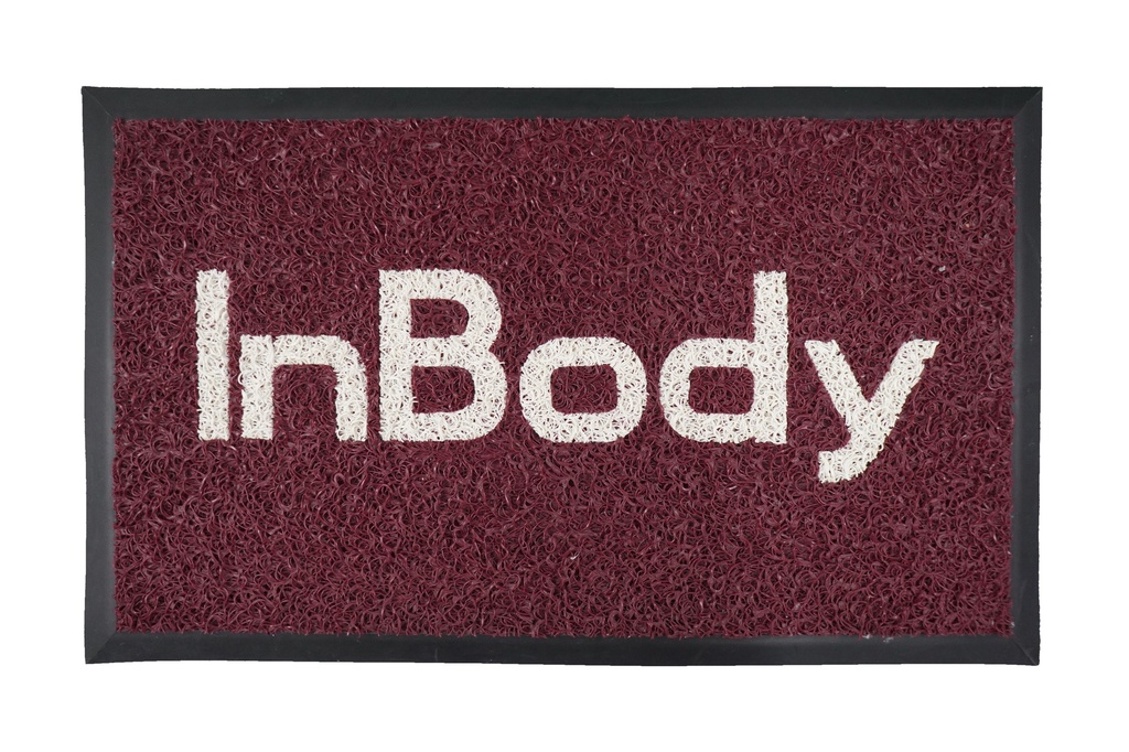 Tapete InBody