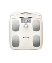 Báscula premium InBody Dial Blanco H20N