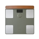 G_InBodyDial H40NWiE Green