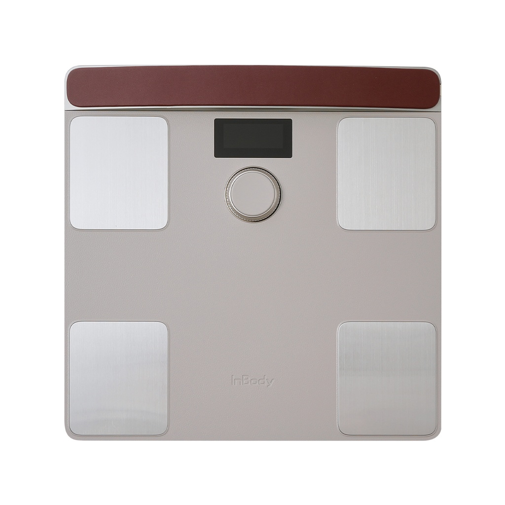 G_InBodyDial H40NWiE Beige