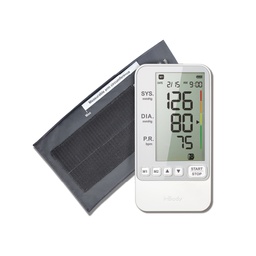 [P9L500001] Monitor de presión arterial BP170