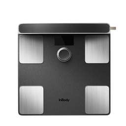 [H9X500016] G_InBodyDial H40NWiE Black