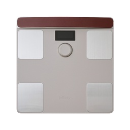 [H9X500017] G_InBodyDial H40NWiE Beige